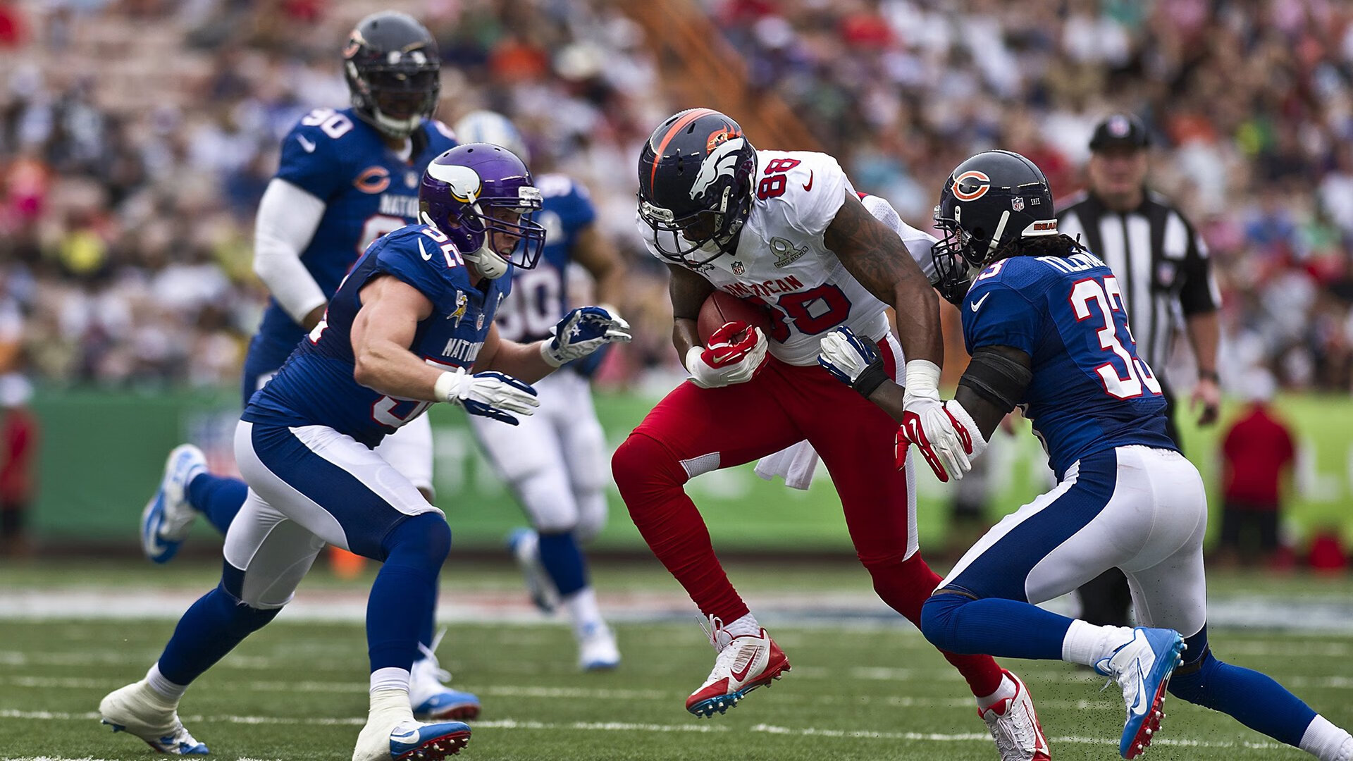 欧冠淘汰赛焦点战，里昂火力全制战术如何压制加拿大新军？