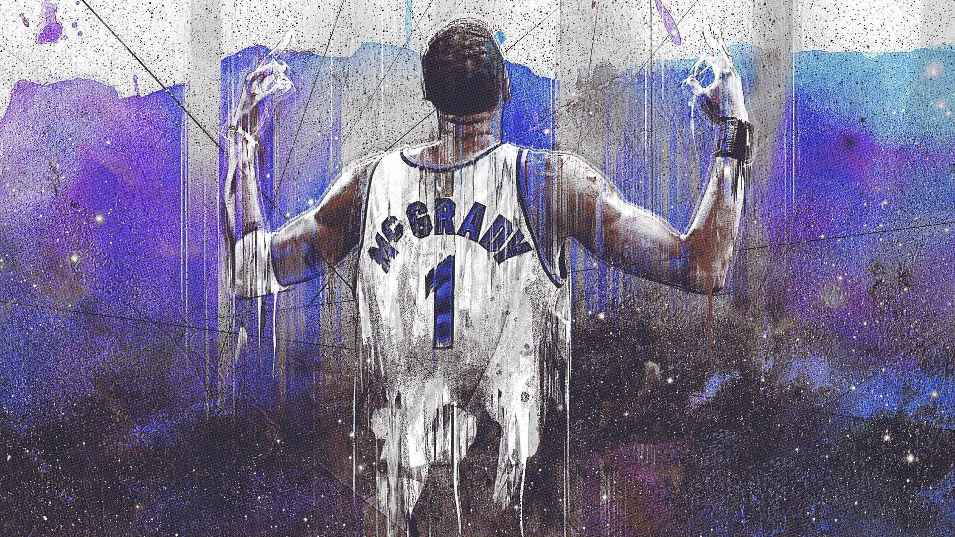 奥兰多不眠夜,班凯罗的生涯之夜,一场只属于他的NBA季后赛独白